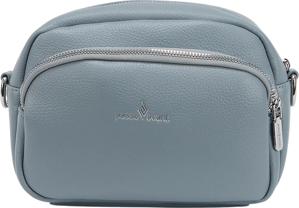 Изображение товара Сумка Passo Avanti 933-8112-BLU (голубой)