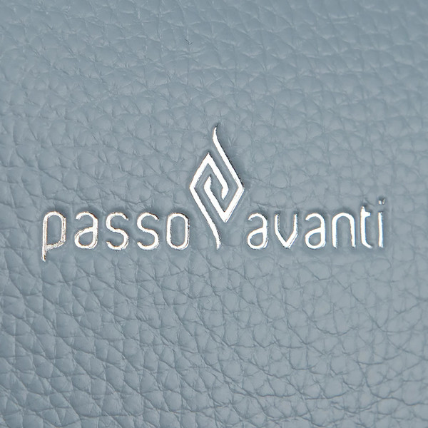 Изображение товара Сумка Passo Avanti 933-8112-BLU (голубой)