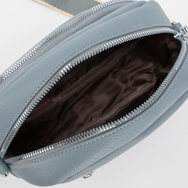 Изображение товара Сумка Passo Avanti 933-8112-BLU (голубой)