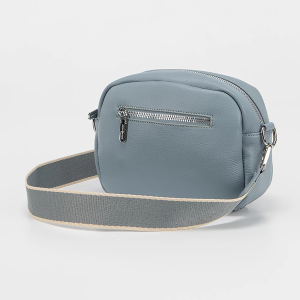 Изображение товара Сумка Passo Avanti 933-8112-BLU (голубой)