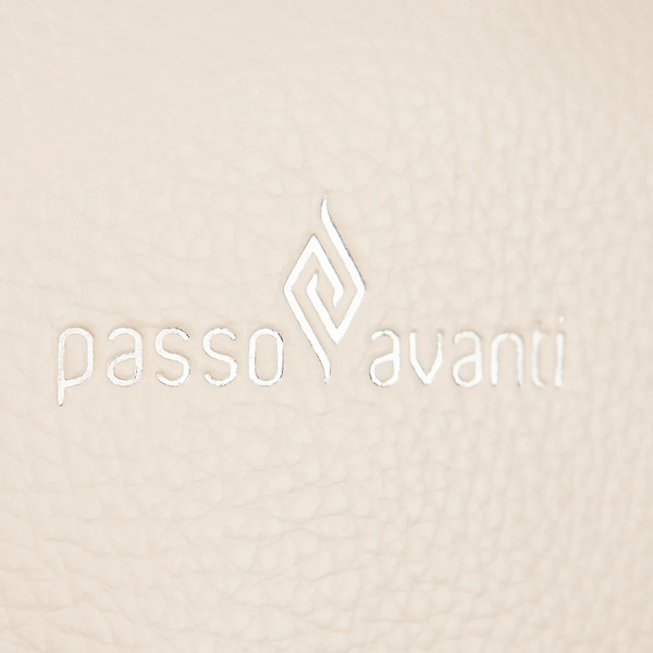 Изображение товара Рюкзак Passo Avanti 933-9032-LBG (бежевый)
