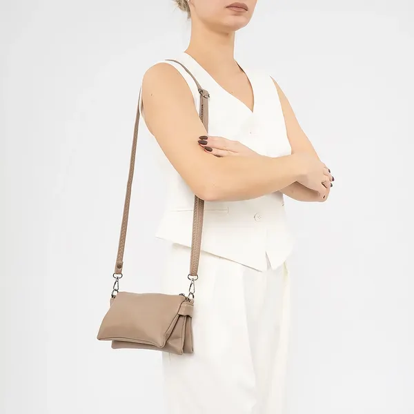 Изображение товара Сумка Passo Avanti 724-A-218-COF (кофе)