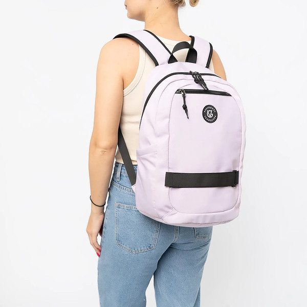 Изображение товара Рюкзак Valigetti 308-M2426-VG-LLC (сиреневый)