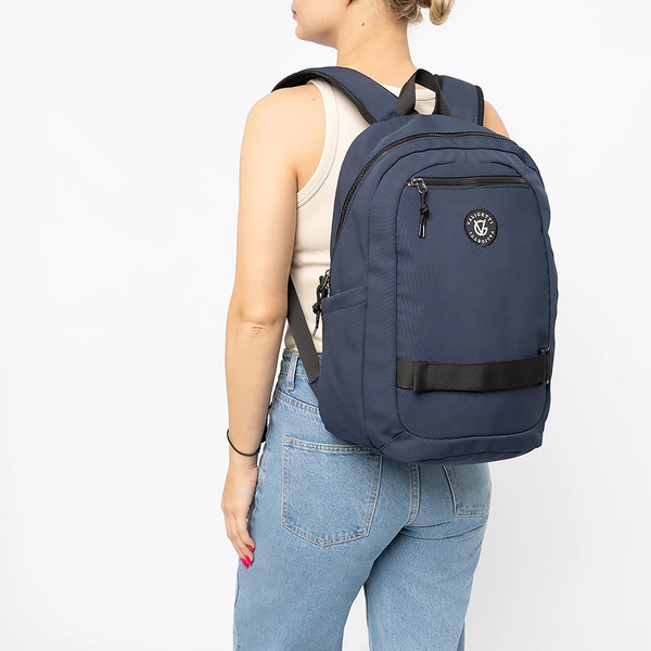 Изображение товара Рюкзак Valigetti 308-M2426-VG-NAV (синий)