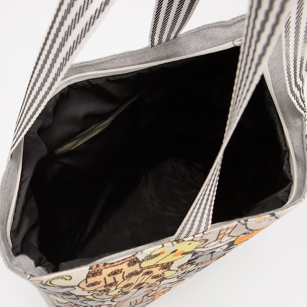 Изображение товара Пляжная сумка Mr.Bag 286-565-10-LCL