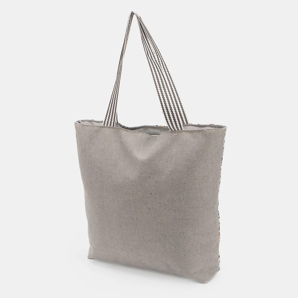 Изображение товара Пляжная сумка Mr.Bag 286-565-10-LCL