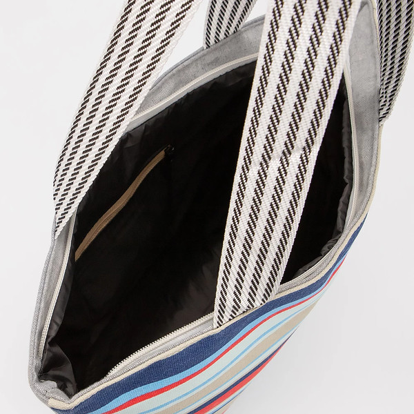 Изображение товара Пляжная сумка Mr.Bag 286-565-8-LCL