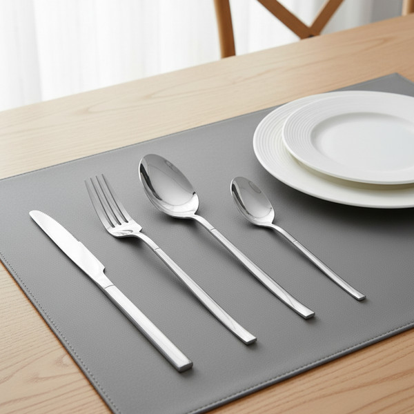 Изображение товара Набор столовых приборов Sundays Home Knight (24пр)