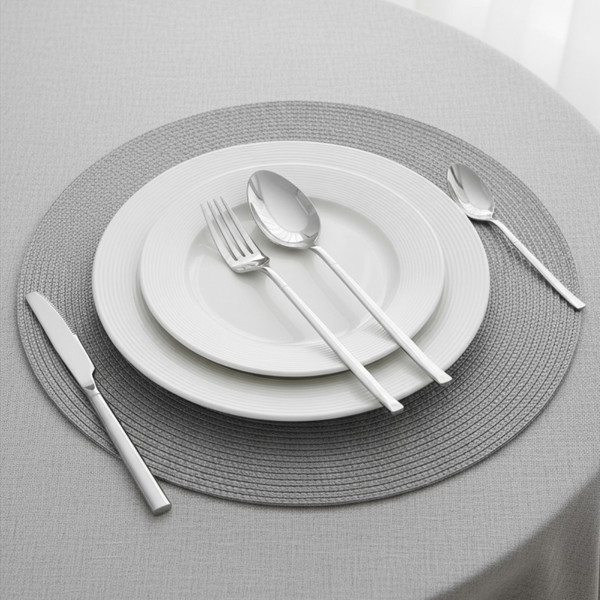 Изображение товара Набор столовых приборов Sundays Home Knight (24пр)