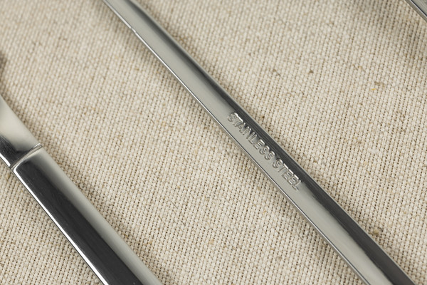 Изображение товара Набор столовых приборов Sundays Home Knight (24пр)