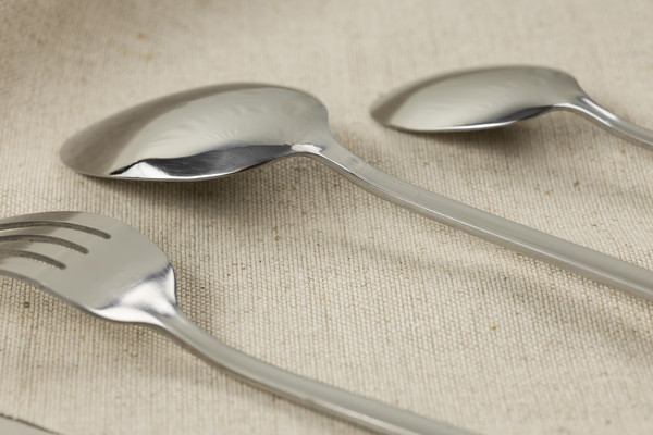 Изображение товара Набор столовых приборов Sundays Home Knight (24пр)