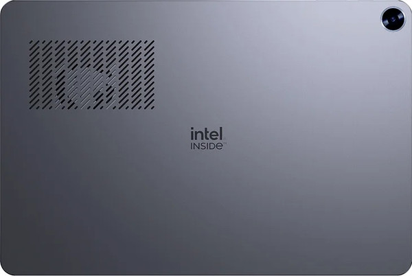 Изображение товара Планшет Chuwi Hi10 X1 8GB/256GB с клавиатурой (серый)