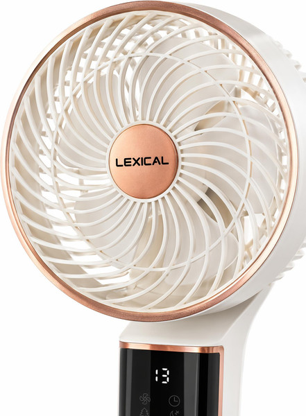 Изображение товара Вентилятор Lexical LSF-7009-3