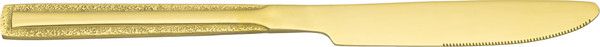 Изображение товара Набор столовых приборов Sundays Home Titanium Double Edge (24пр)