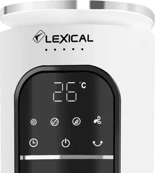 Изображение товара Вентилятор Lexical LCL-7315