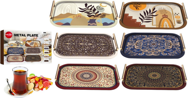 Изображение товара Поднос Hobby Lobby 2330