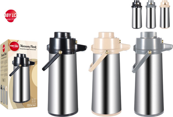 Изображение товара Термос для напитков Hobby Lobby 8611 2.5L