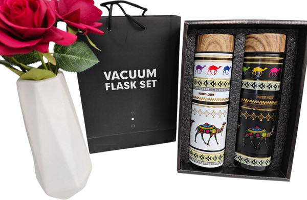 Изображение товара Набор термосов Hobby Lobby HB-071