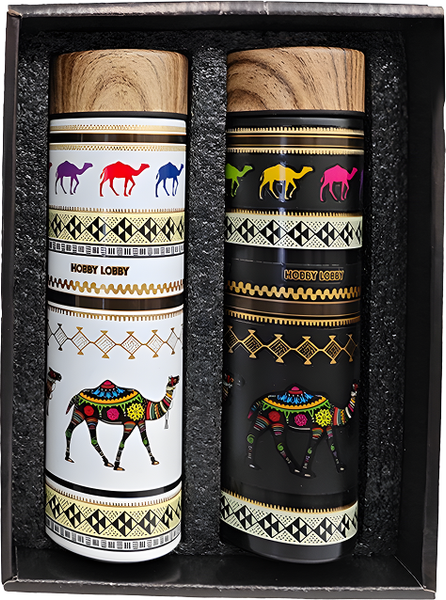 Изображение товара Набор термосов Hobby Lobby HB-071