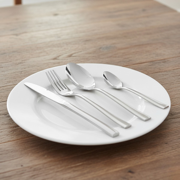 Изображение товара Набор столовых приборов Sundays Home S64701 (24пр)