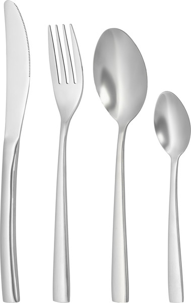 Изображение товара Набор столовых приборов Sundays Home S64701 (24пр)