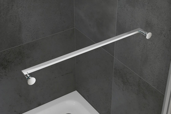 Изображение товара Душевой уголок Abber Schwarzer Diamant AG0A100