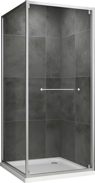 Изображение товара Душевой уголок Abber Schwarzer Diamant AG0A100