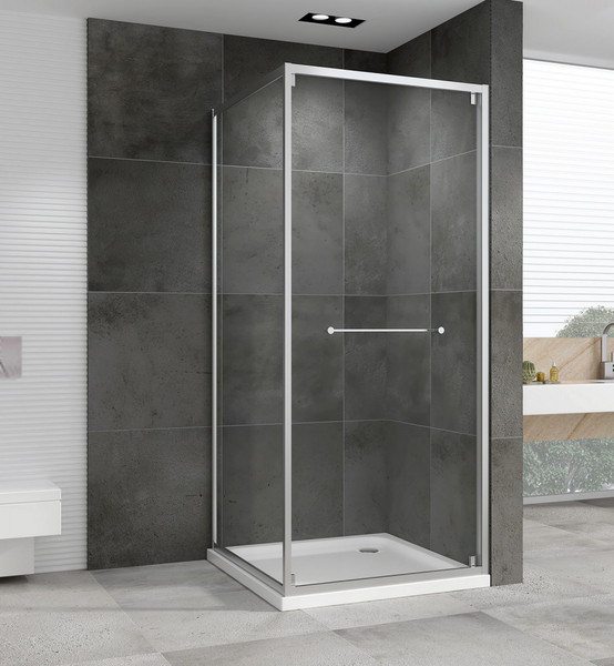 Изображение товара Душевой уголок Abber Schwarzer Diamant AG0A100