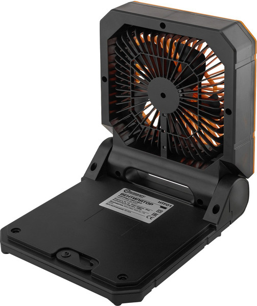 Изображение товара Вентилятор ForceKraft FK-HTF01 (65619)