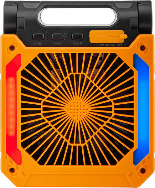 Изображение товара Вентилятор ForceKraft FK-HTF01 (65619)