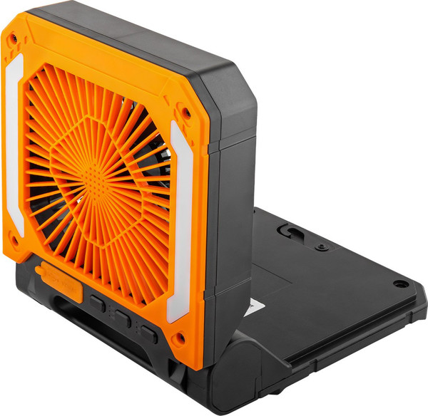 Изображение товара Вентилятор ForceKraft FK-HTF01 (65619)