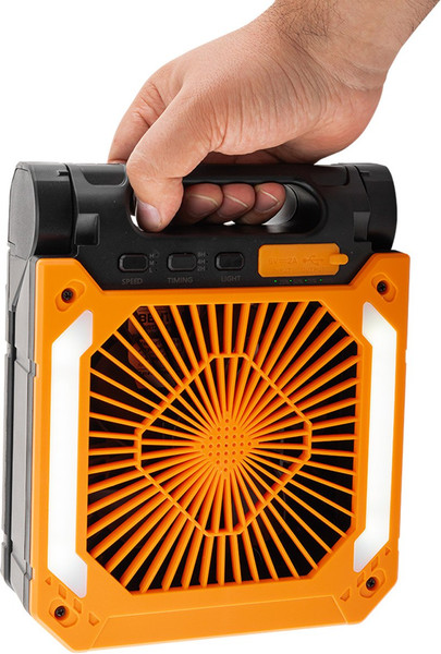 Изображение товара Вентилятор ForceKraft FK-HTF01 (65619)