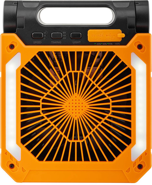 Изображение товара Вентилятор ForceKraft FK-HTF01 (65619)