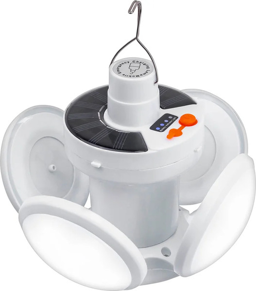 Изображение товара Фонарь ForceKraft FK-WL6007 NR (65618)