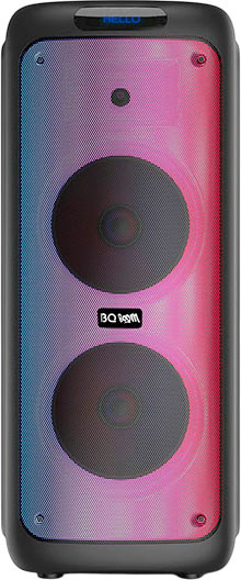 Изображение товара Портативная колонка BQ PBS3005 (черный)