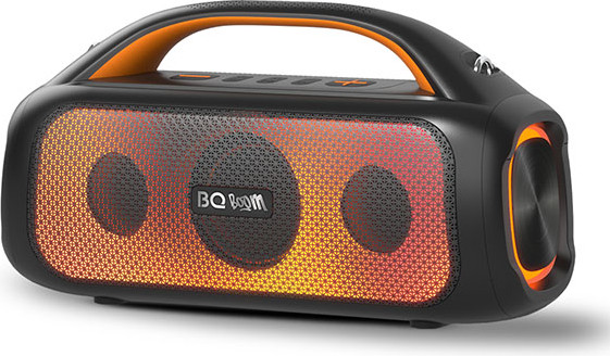 Изображение товара Портативная колонка BQ PBS4000 (черный)
