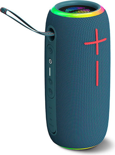 Изображение товара Портативная колонка BQ PBS4004 (синий)