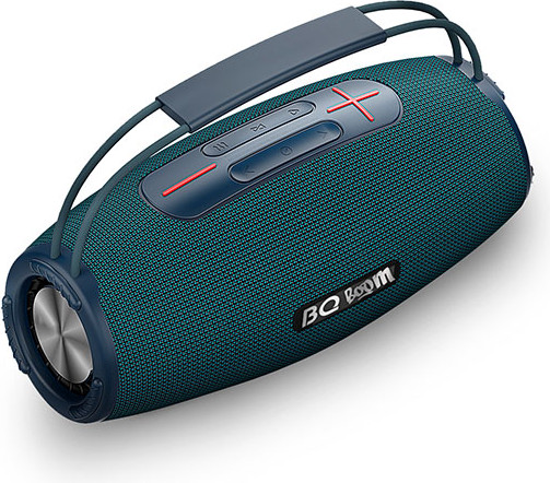 Изображение товара Портативная колонка BQ PBS4003 (синий)