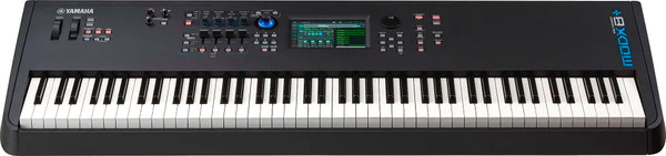 Изображение товара Синтезатор Yamaha MODX8+