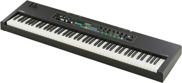 Изображение товара Цифровое фортепиано Yamaha CK88