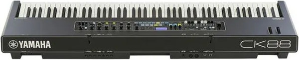 Изображение товара Цифровое фортепиано Yamaha CK88