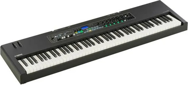 Изображение товара Цифровое фортепиано Yamaha CK88