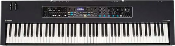 Изображение товара Цифровое фортепиано Yamaha CK88
