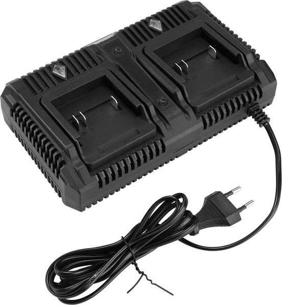 Изображение товара Зарядное устройство для электроинструмента Deko DC20-Li 4А / 083-1051