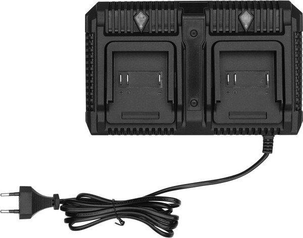 Изображение товара Зарядное устройство для электроинструмента Deko DC20-Li 4А / 083-1051