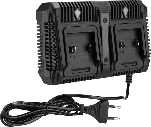 Изображение товара Зарядное устройство для электроинструмента Deko DC20-Li 4А / 083-1051