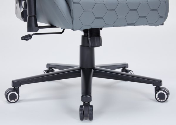 Изображение товара Кресло геймерское Arvento Titan (серый)