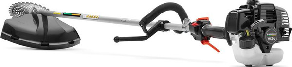 Изображение товара Триммер бензиновый Caiman WX21L