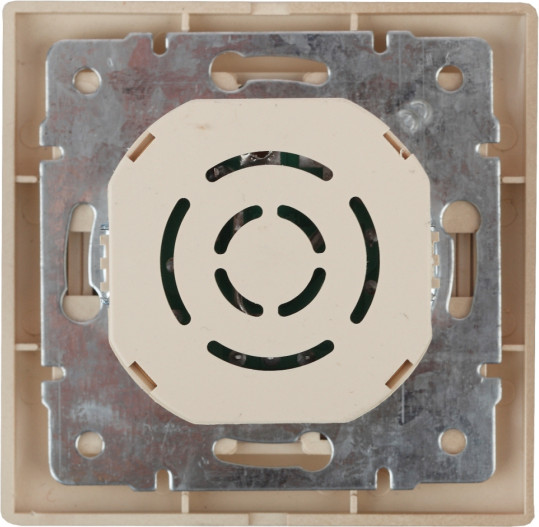 Изображение товара Диммер INTRO Plano 1-401-03 / Б0053925 (алюминий)