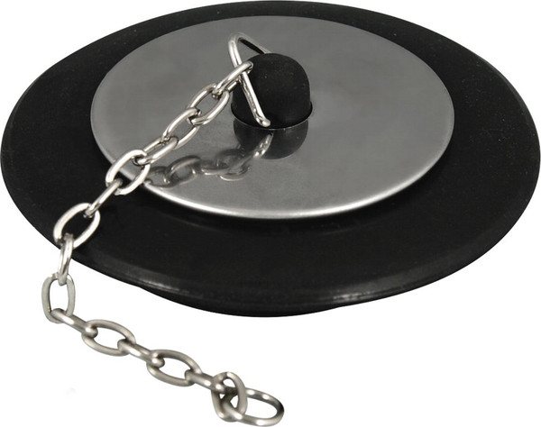 Изображение товара Пробка для ванны Мультидом VL34-251